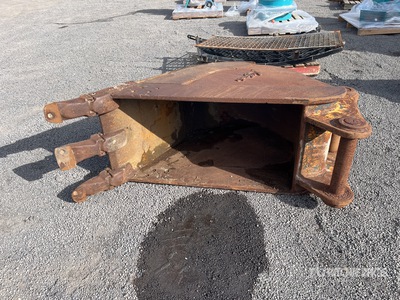 Excavator Bucket