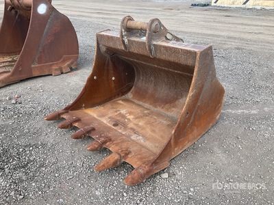 Titan 1450 mm Digging Cazo para excavadora