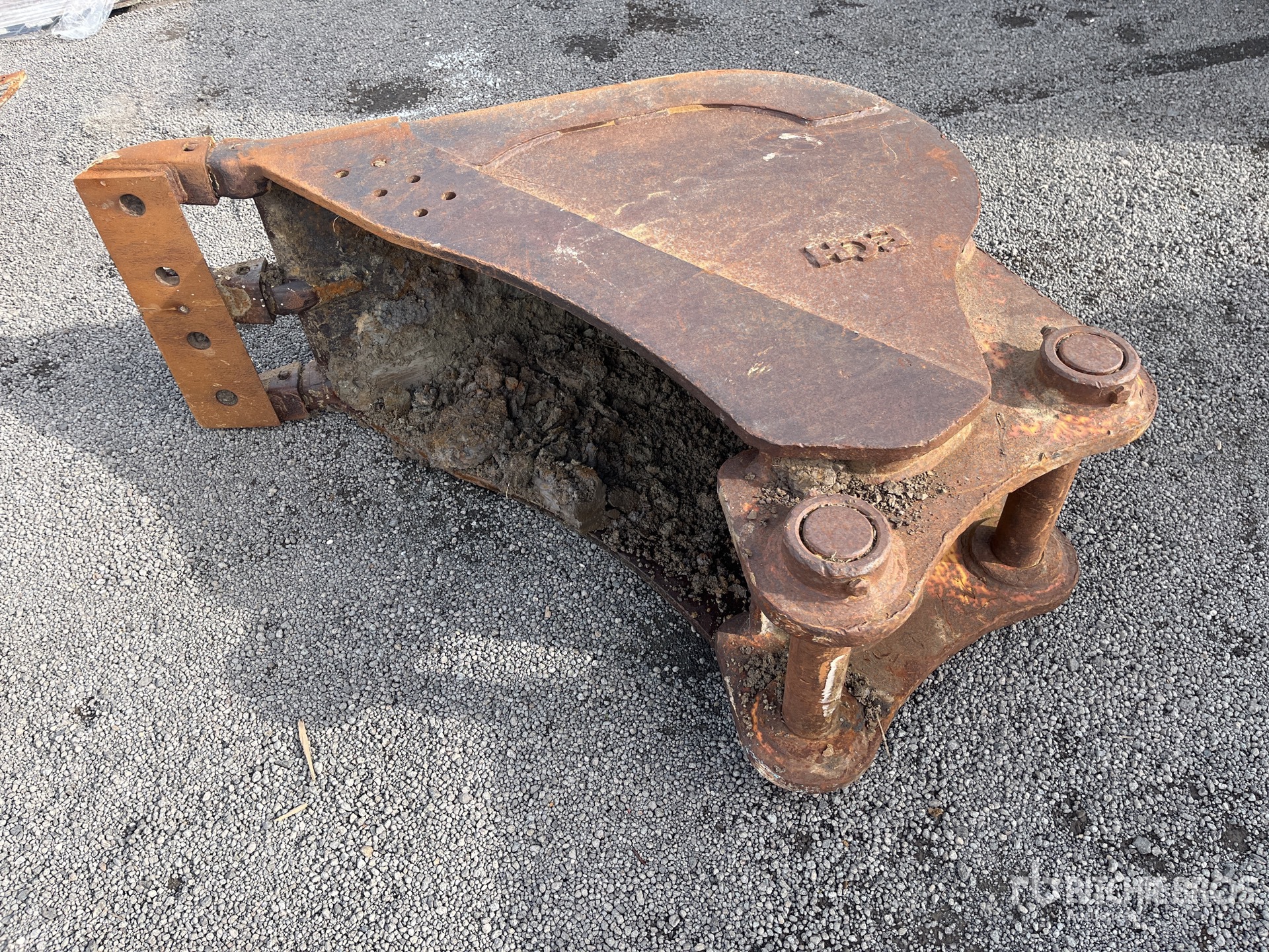Excavator Bucket