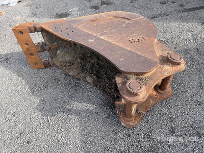 Excavator Bucket
