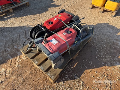 Qte De Materiels De Location Qty Of Rental Equipment