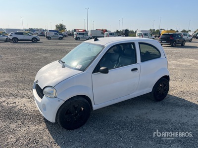 2008 Chatenet CH18 Autovettura