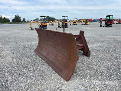 Bulldozer