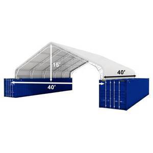 Gold Mountain C404015 610g Carpa (Unused)