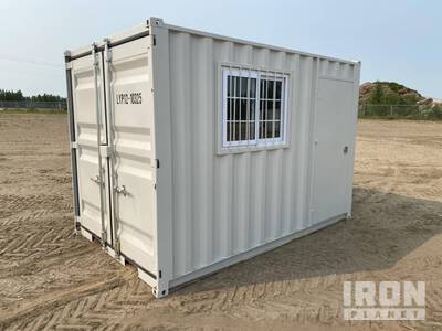 CC00003702 Conteneur de stockage (Unused)