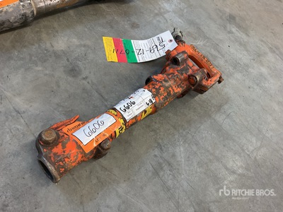 2019 APT 118 Pneumatic Hydraulic Clay Digger Divers - Industriel