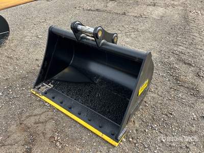 2025 Trojan 48 in Q/C Cleanup Graafmachine Bak (Unused)