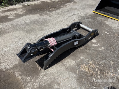 2025 Trojan 59 in Hydraulic Excavator Thumb (Unused)