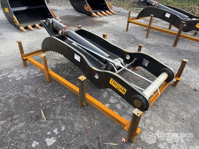 2025 Trojan 71 in Hydraulic エクスカベーター用ホーパック (Unused)