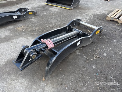 2025 Trojan 71 in Hydraulic Rostro per escavatore (Unused)