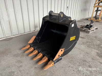 2025 Trojan 200 44 in Q/C Digging エクスカベーター用バケット (Unused)