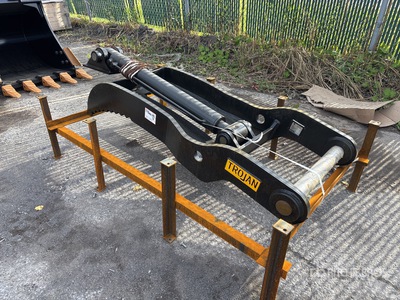 2025 Trojan 71 in Hydraulic エクスカベーター用ホーパック (Unused)