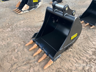 2025 Trojan 30 in Q/C Digging Cazo para excavadora (Unused)