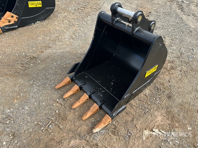2025 Trojan 30 in Q/C Digging Cazo para excavadora (Unused)