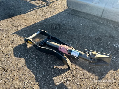 2025 Trojan 5T-45 Hydraulic Excavator Thumb (Unused)