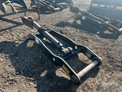 2025 Trojan Hydraulic Excavator Thumb (Unused)