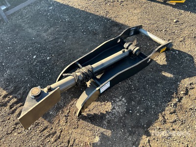 2025 Trojan Hydraulic Excavator Thumb (Unused)