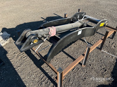 2025 Trojan Excavator Thumb (Unused)