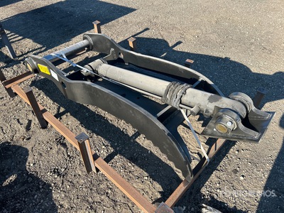 2025 Trojan Excavator Thumb (Unused)