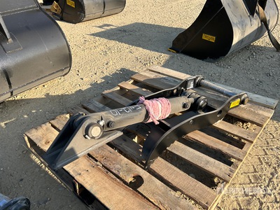 2025 Trojan Hydraulic Excavator Thumb (Unused)