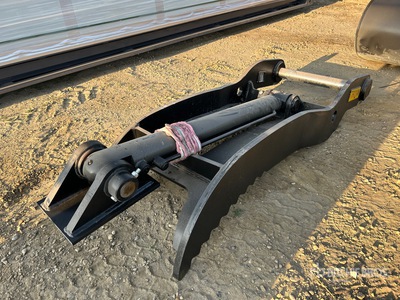 2025 Trojan Hydraulic Excavator Thumb (Unused)