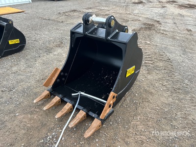 2025 Trojan 36 in Q/C Digging Cazo para excavadora (Unused)