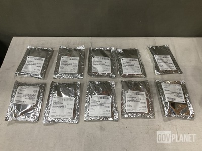 (20) Eurocopter 366A67-3110-05 Lave-Glace Supports