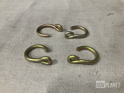(49) 366-D-061-01 Hooks