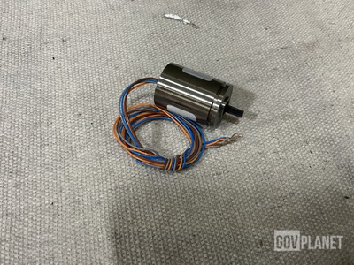 (5) Island Components IGA-026 Tachometer Generators