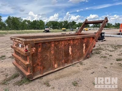 Bedding Box