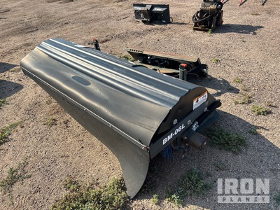 2017 Bobcat  84 in Angle Skid Steer Broom