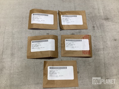 (128) AJ Associates 70400-08157-114 Sleeve Bushings