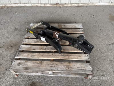 2025 Trojan 35 30 in Hydraulic エクスカベーター用ホーパック (Unused)