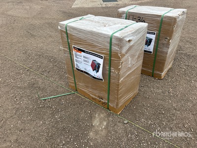 2025 ARTEER JS-RC07 Werkzeugkiste (Unused)