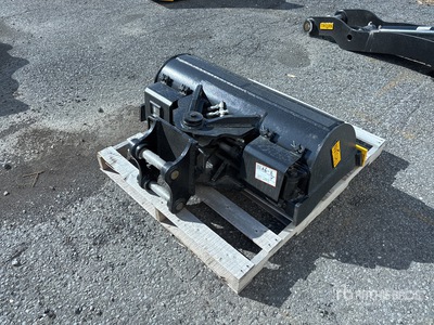 2025 Dynamic 35 42 in Tilting Excavator Bucket (Unused)