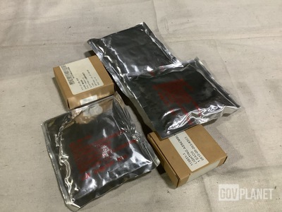 (5) DRS Technologies 115651-1 Lighting Assemblies