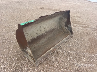 1700 mm Godet Wheel Loader Bucket