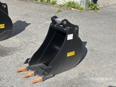 2025 Trojan 16 in Digging Cazo para excavadora (Unused)