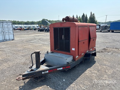 Cat 30 kW Generator Set