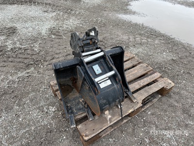 2021 Trevi Benne Qte De Godet Qty Of Excavator Bucket