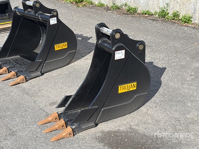 2025 Trojan 12 in Digging Cazo para excavadora (Unused)