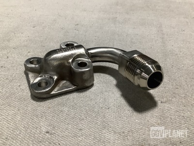 Dependable Machine 6792567 Fuel Control Adapter