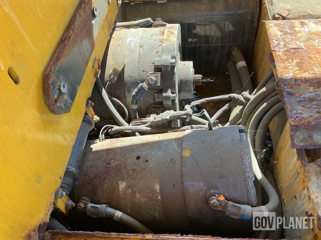 MONTACARGAS ELéCTRICO HYSTER E45Z
