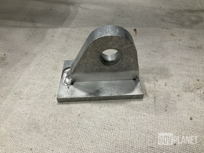 (65) WFEL 870-03-01-938 Shackle Anchor Assemblies