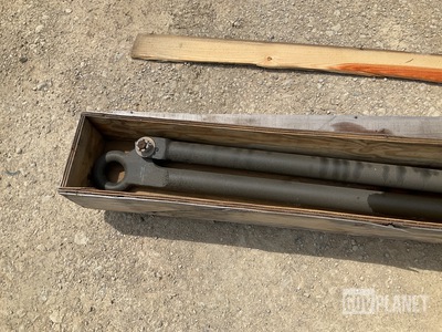 Lee Precision 11660660 Vehicular Tow Bar