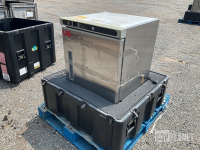 LABRepCo Laboratory Refrigerator