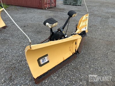 Meyer SV2-8.5 Snow Plow Blade