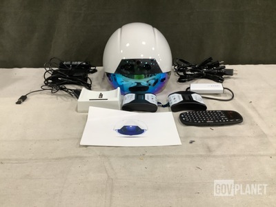 Daqri Smart Helmet