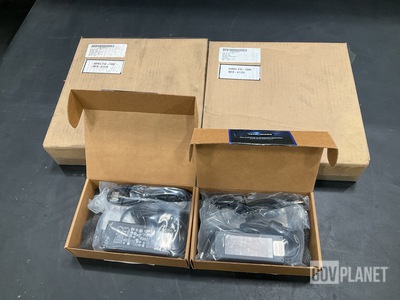 (40) J.G.B. Enterprises 310-7699 Power Supply Adapters