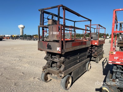 2019 Skyjack SJ III 3226 Electric Elevador de tijera